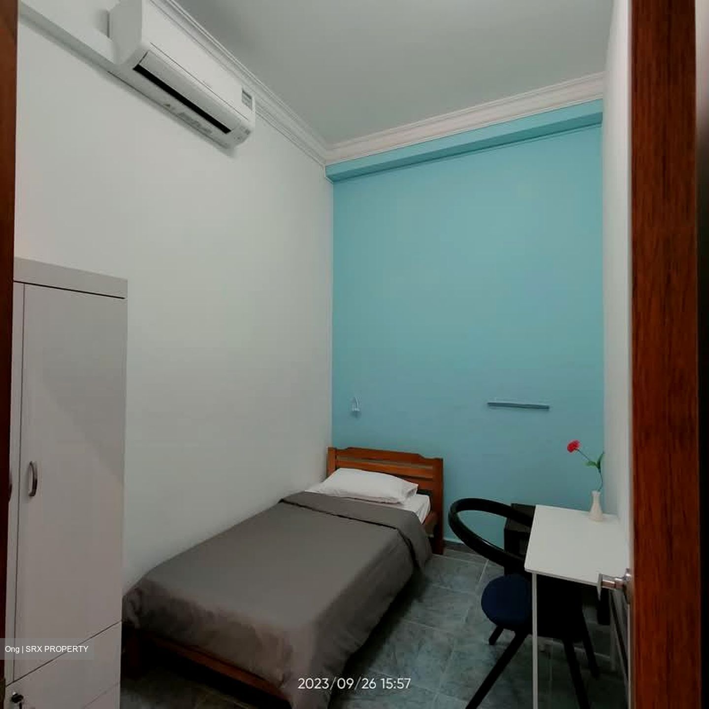 The Sunny Spring (D14), Apartment #616564671